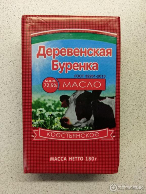В магазинах Костромы обнаружили фальшивое масло