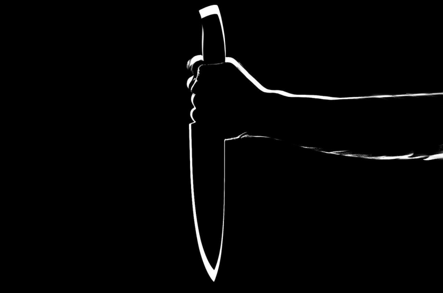 Житель Костромского района заколол родного брата ножом прямо на улице