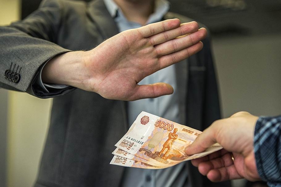 В Костроме предприимчивого коррупционера оштрафовали на миллион рублей