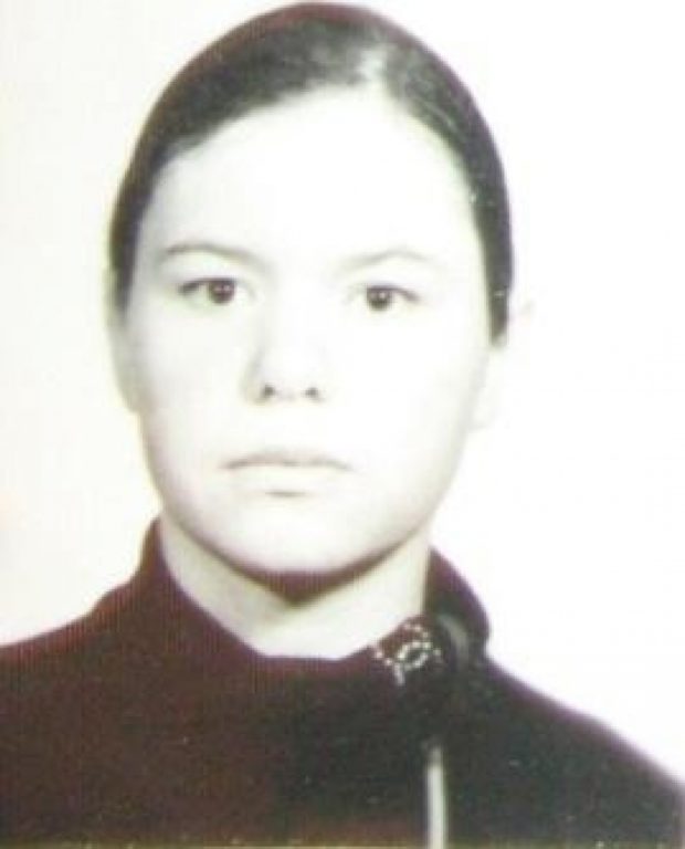 В Костромской области восемь лет разыскивают пропавшую женщину в зеленом халате