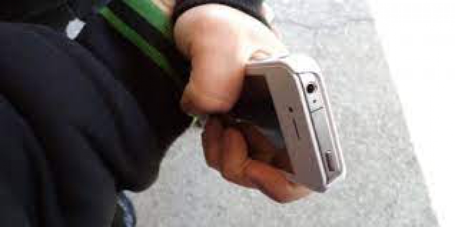 В костромской глубинке студент украл у товарища «Айфон»