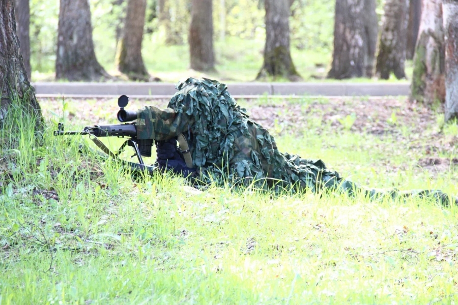 Костромские правоохранители научились работать в режиме контртеррористической операции (ФОТО)