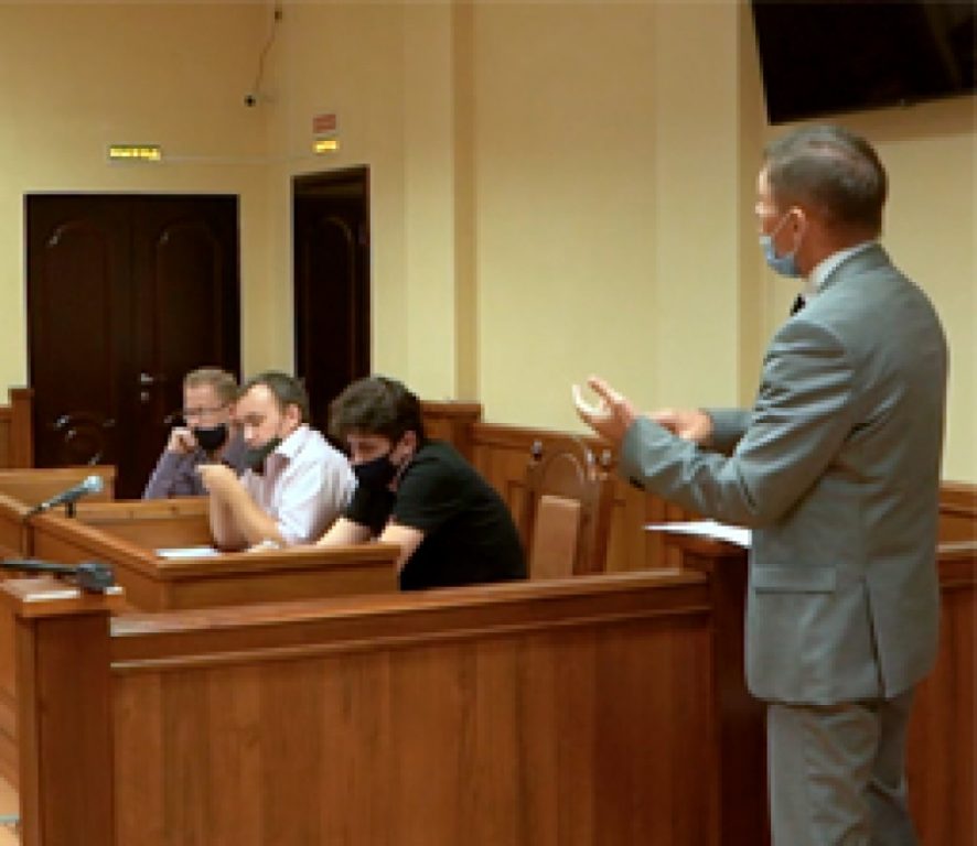 Владимир Михайлов против избиркома: суд отказался признать известного политика кандидатом в депутаты Госдумы