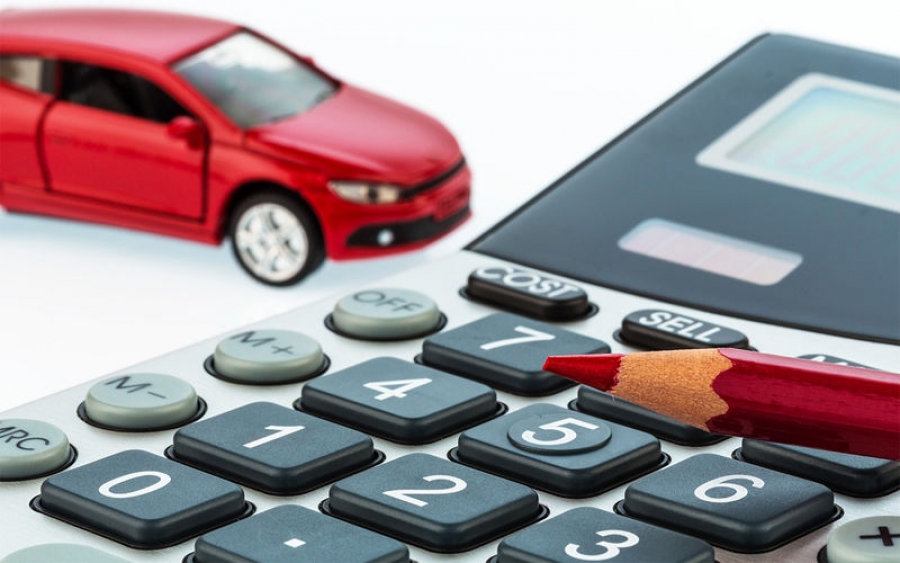 Костромичи смогут получить налоговый вычет за покупку автомобиля