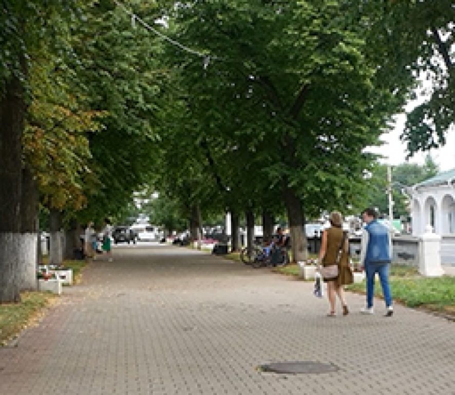 Ситуация с коронавирусом в Костроме обострится в октябре