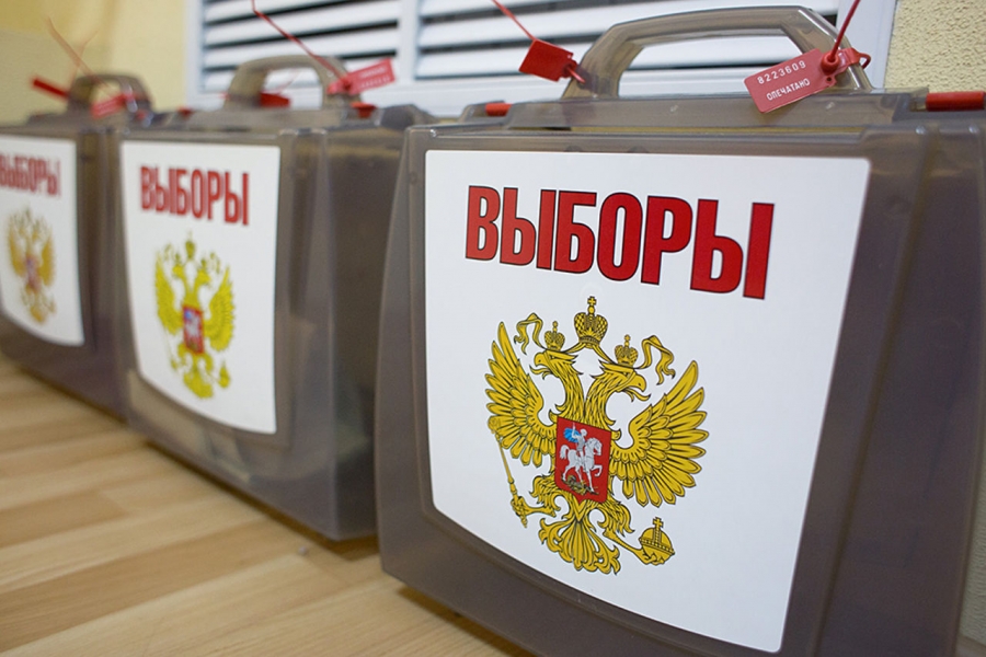 В Костромской области в 2023 году намечены 25 избирательных кампаний