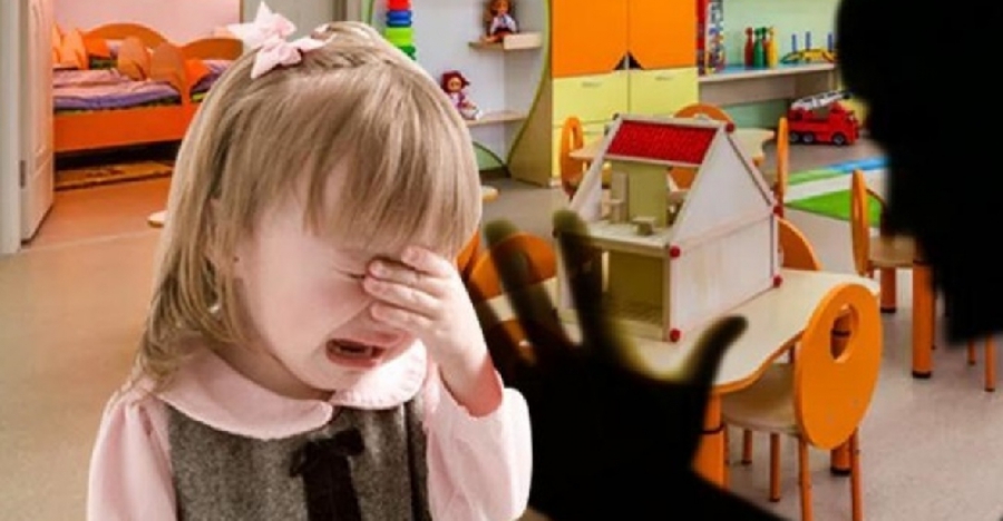 В Костромской области сотрудница детского сада избивала детей за отказ от еды и сна