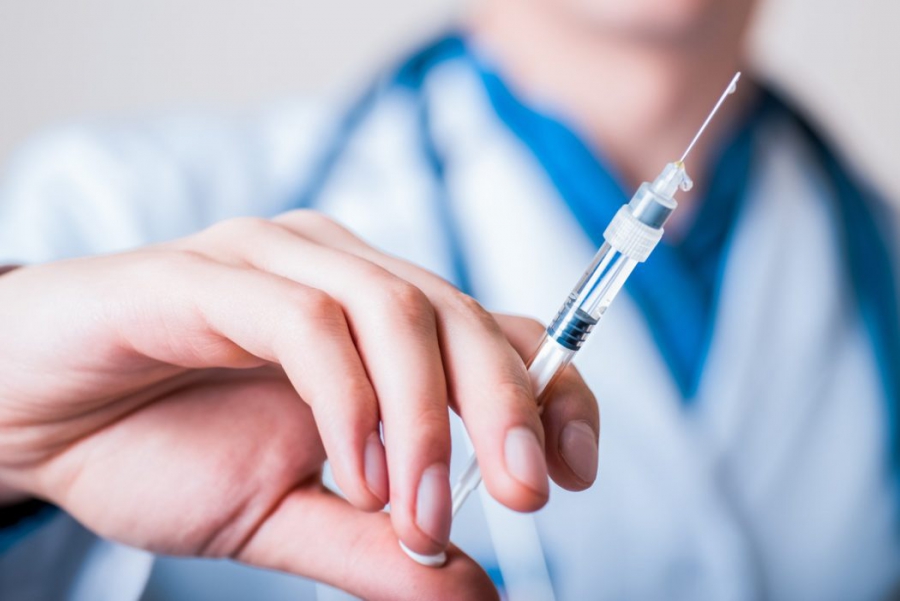 В Кострому поступила обновленная вакцина «Совигрипп»