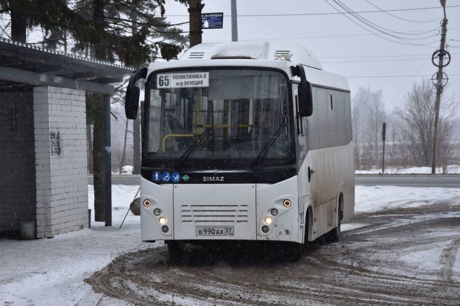 Транспортная реформа: к концу января в Костроме могут озвучить «победителей» конкурса среди перевозчиков