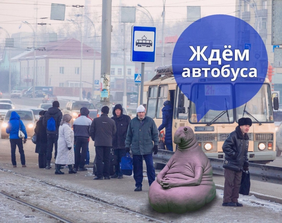 В Костроме автобусы 12-ти маршрутов регулярно нарушают расписание по вечерам