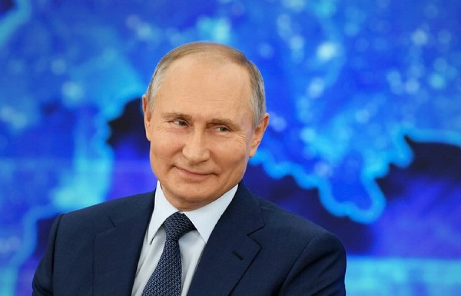 Владимир Путин выделил костромским больницам 103 миллиона рублей