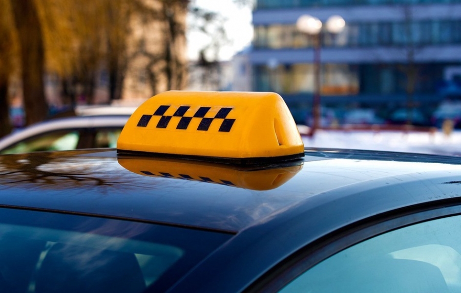 На костромских таксистов обрушилась волна критики за плохую работу
