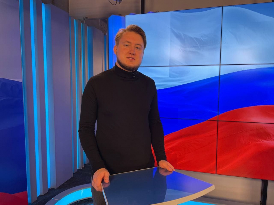 Дмитрий Федин из костромского отделения партии «Новые люди» отказался от дебатов на думских выборах