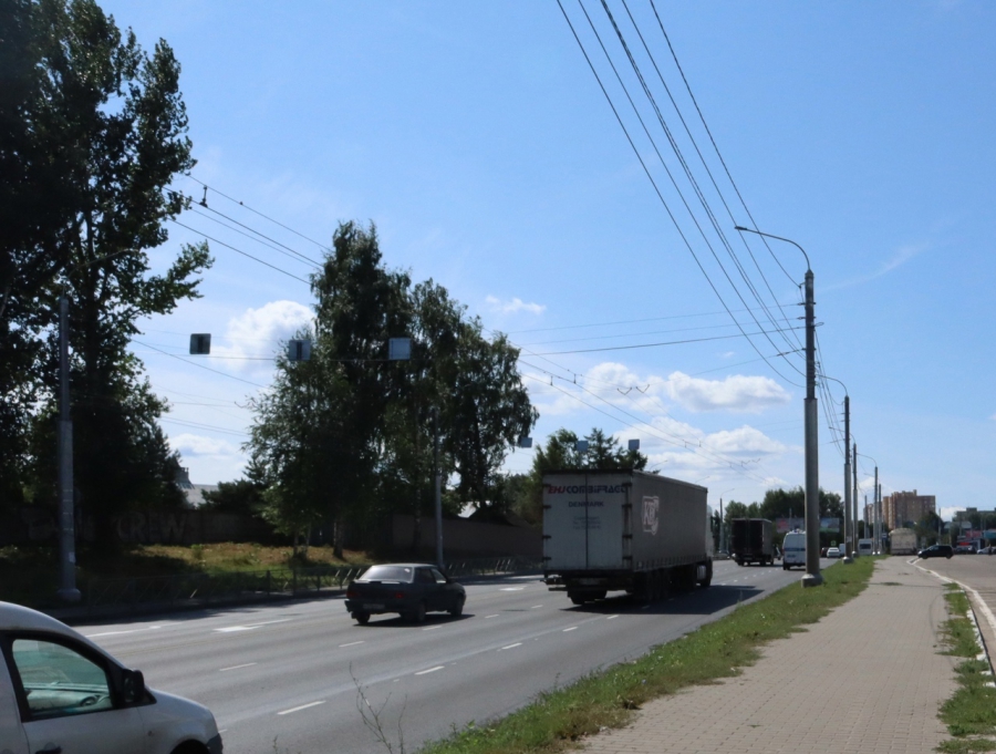 Общественники оценят качество ремонта дорог в Костроме