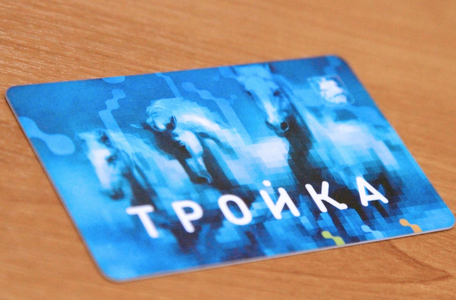 В Костроме всем желающим раздадут транспортные карты с бесплатными поездками
