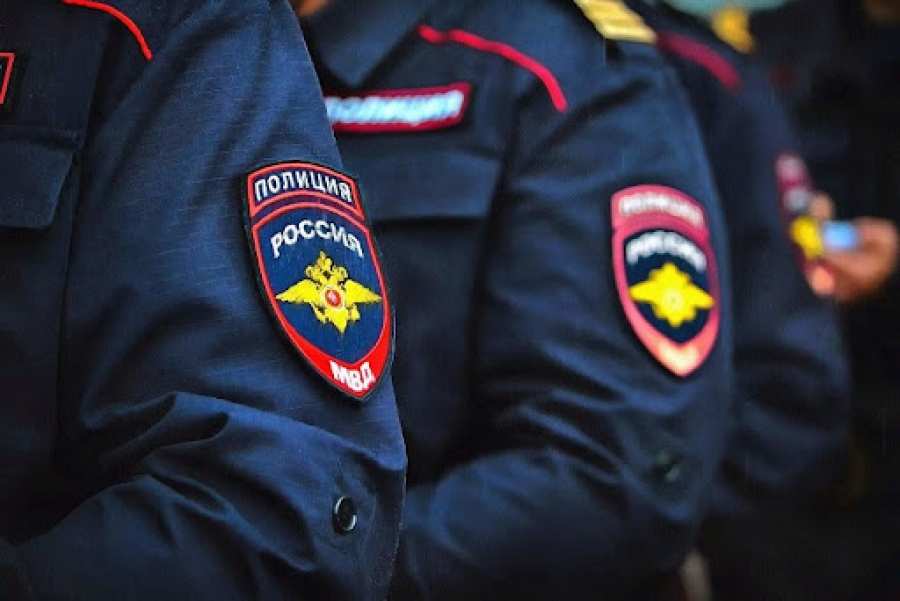 В Костромской области не хватает 10% полицейских