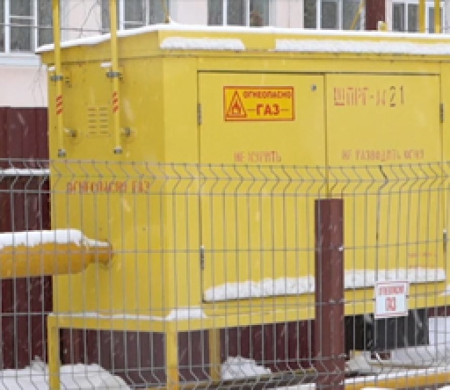 Ни помыться, ни сготовить: жители дома в Костроме полмесяца сидят без газа