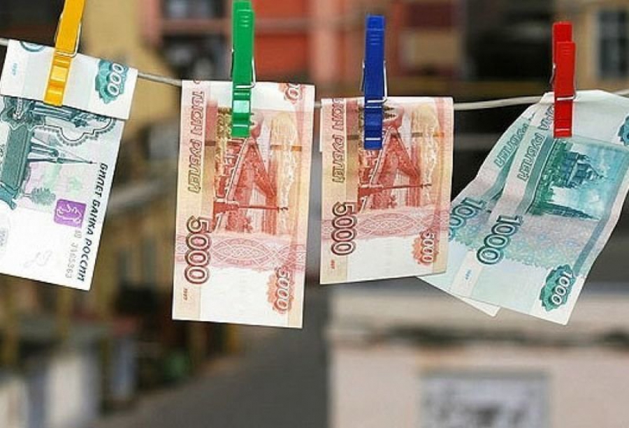 Фальшивомонетчики подделывают даже 50 рублей