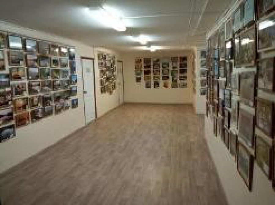 В Костроме открывается выставка непрофессиональных фотографов