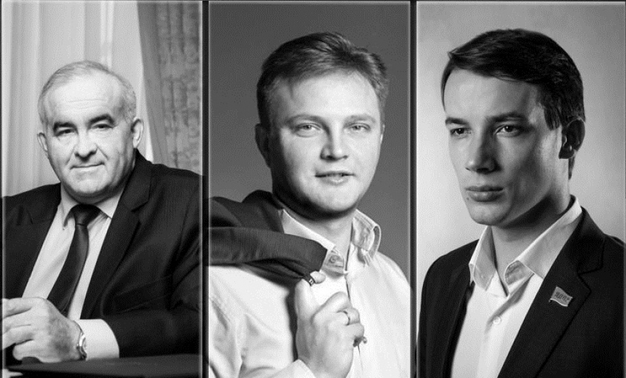 Кандидаты в губернаторы Костромской области: за кого мы будем голосовать на сентябрьских выборах?