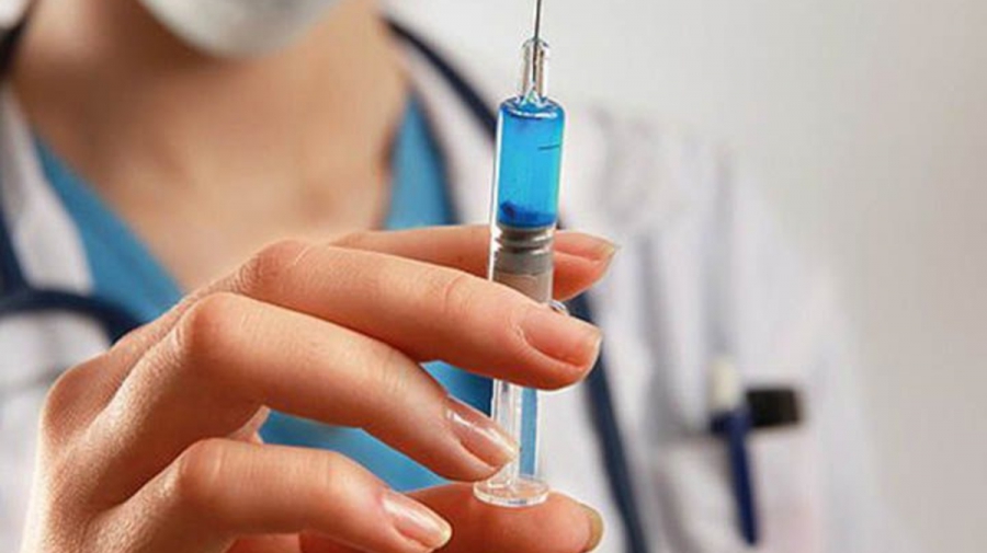 В Костроме продолжается бесплатная вакцинация от гриппа