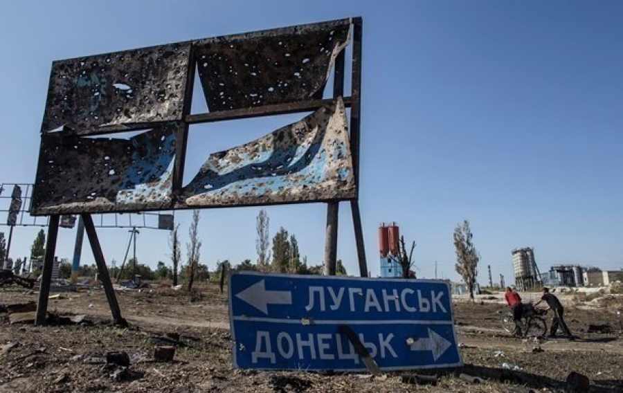 Костромская область намерена принять беженцев из Донецка и Луганска