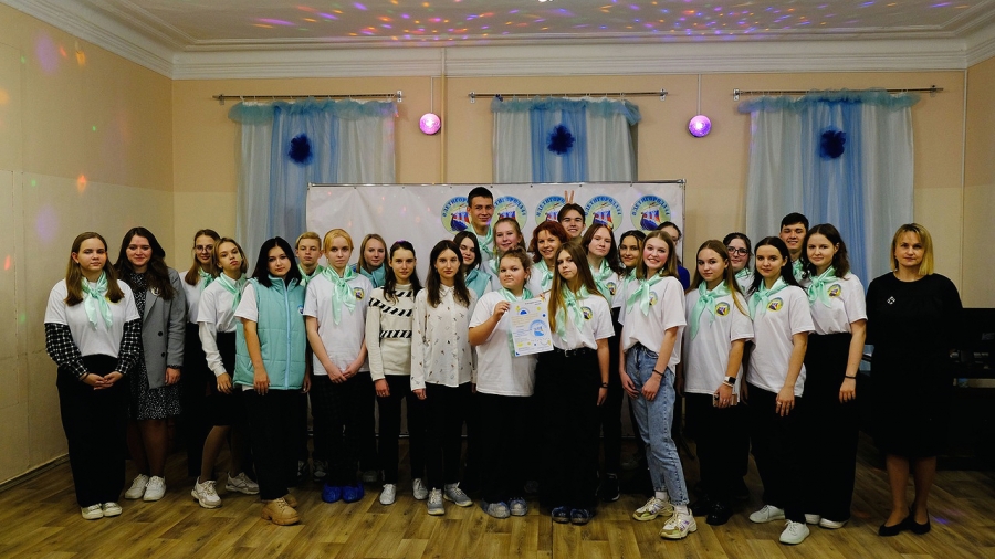 Добро в городе: в Костроме открылся первый добровольческий центр