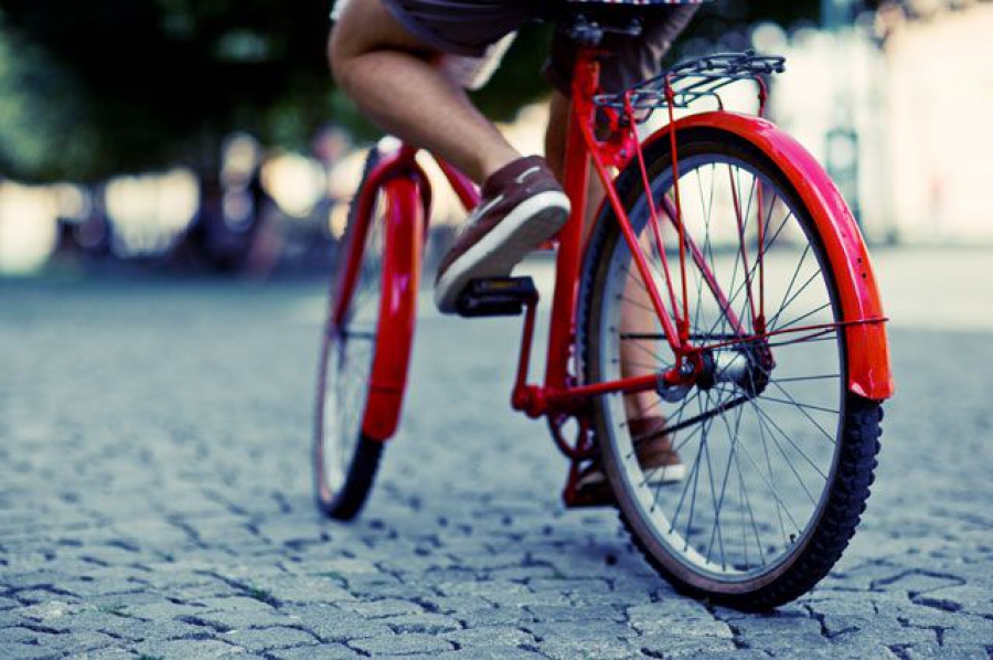 Добавили работы: костромичи не могут описать полицейским украденные велосипеды