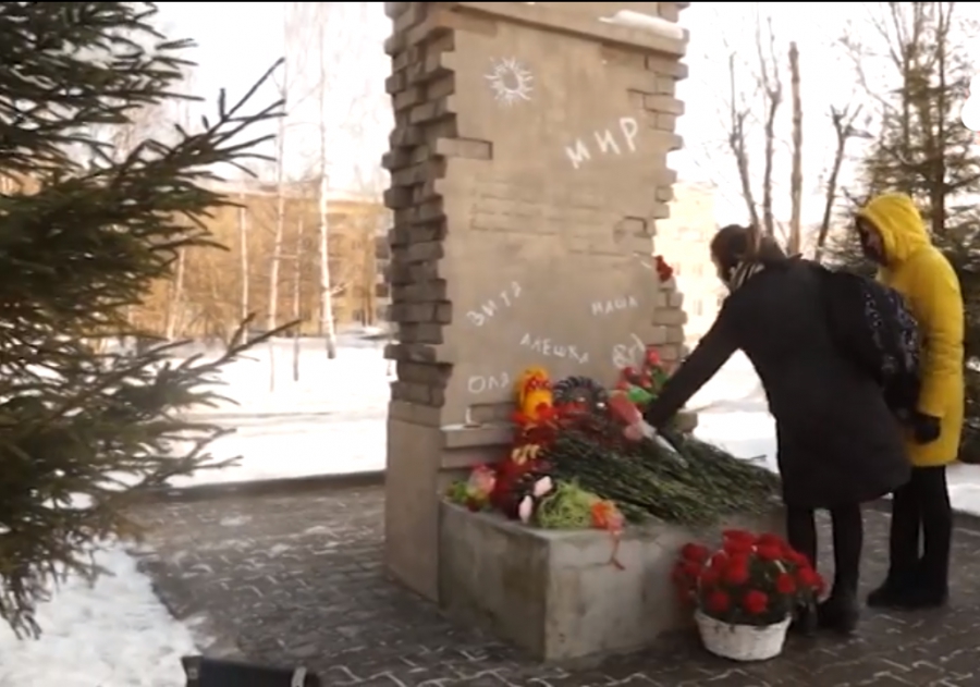 Эвакуированные из блокадного Ленинграда костромичи ждут достойной жизни