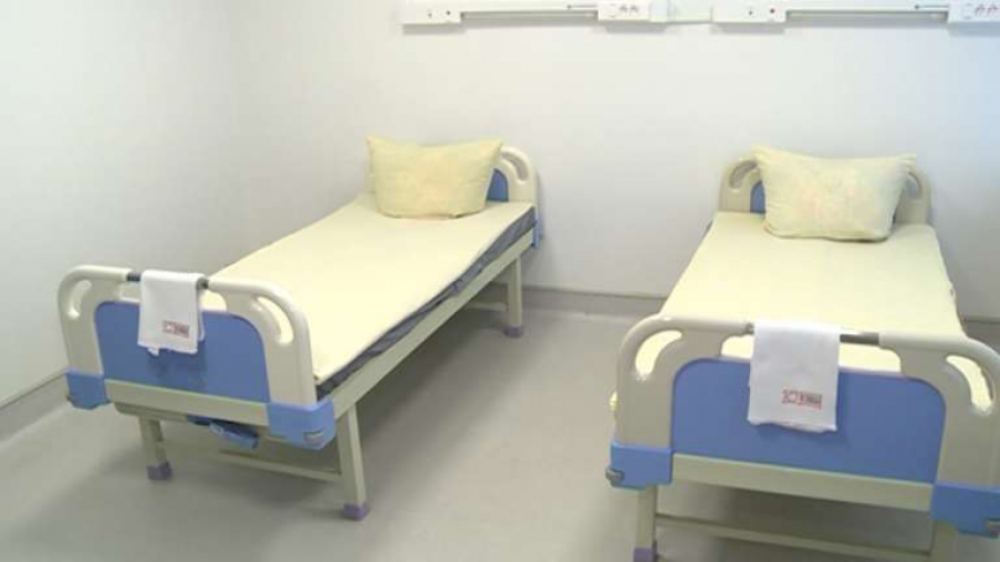 Лечение в санаториях и плановые госпитализации временно отменены