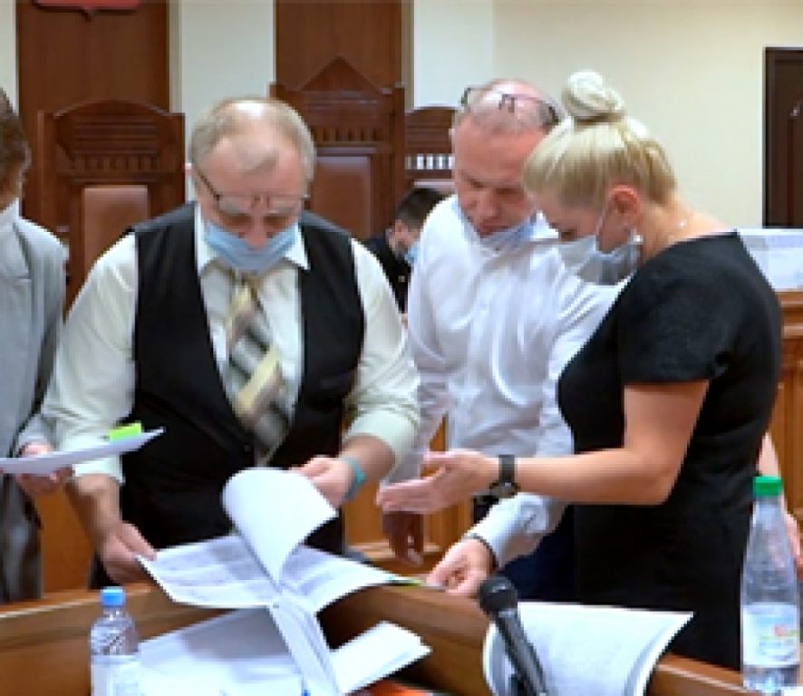Лёд не тронулся: Костромской областной суд отказался восстановить Михаила Долматова на выборах в Госдуму