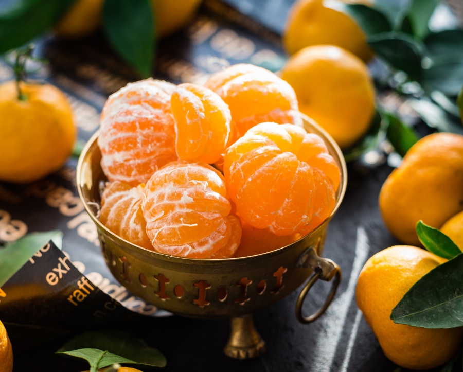 К Новому году в Кострому привезут самые сладкие мандарины из Абхазии