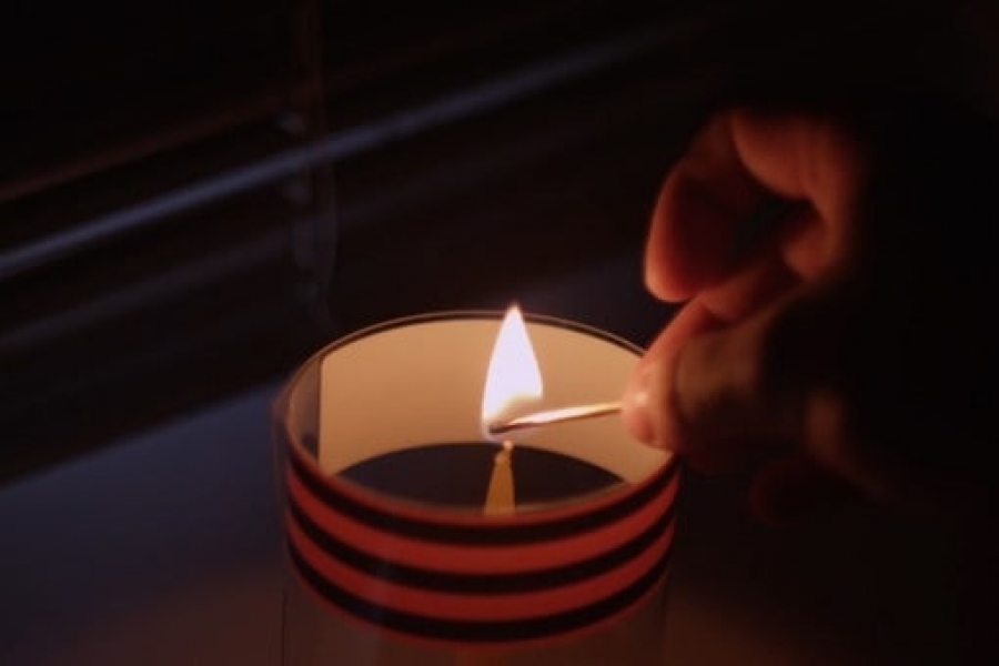 3 декабря костромичи зажгут свечи в честь Дня Неизвестного солдата
