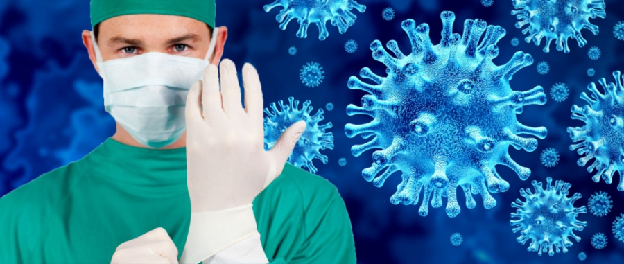 Количество заболевших коронавирусом жителей региона увеличилось на 39 человек
