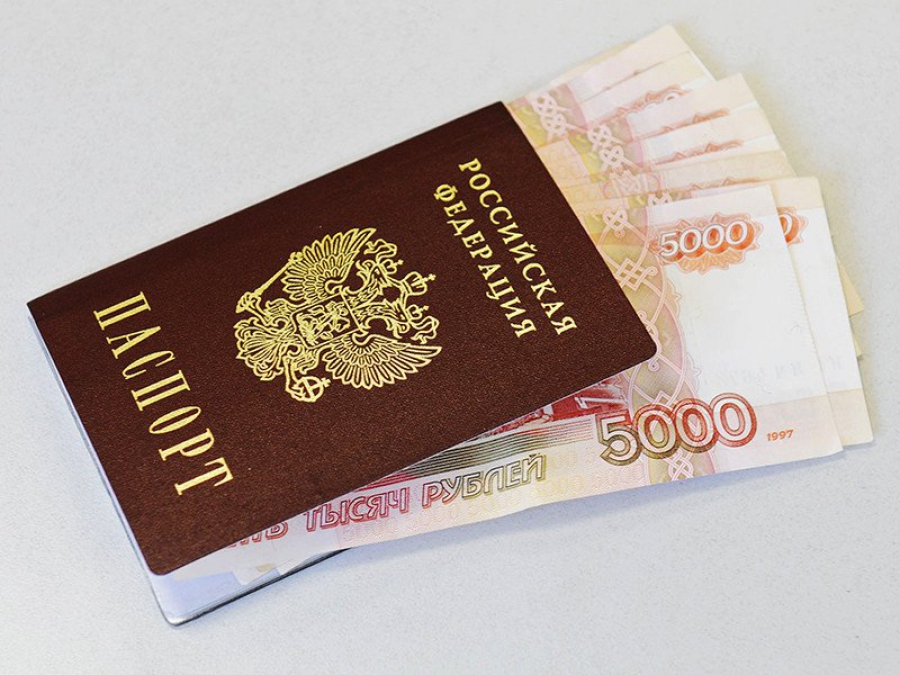 В Костроме задержали двух граждан Узбекистана, которые подделывали и продавали паспорта
