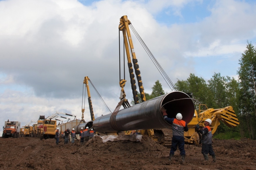 «Газпром» согласовал программу газификации Костромской области до 2026 года