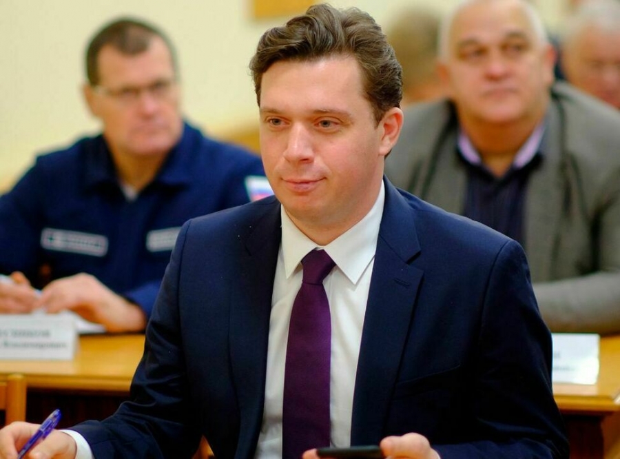 Костромской политический обозреватель стал “голосом” администрации Кировской области