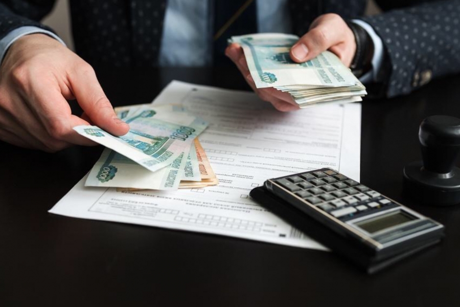 Руководитель костромского колхоза потратил почти 4 миллиона грантовых денег на долги