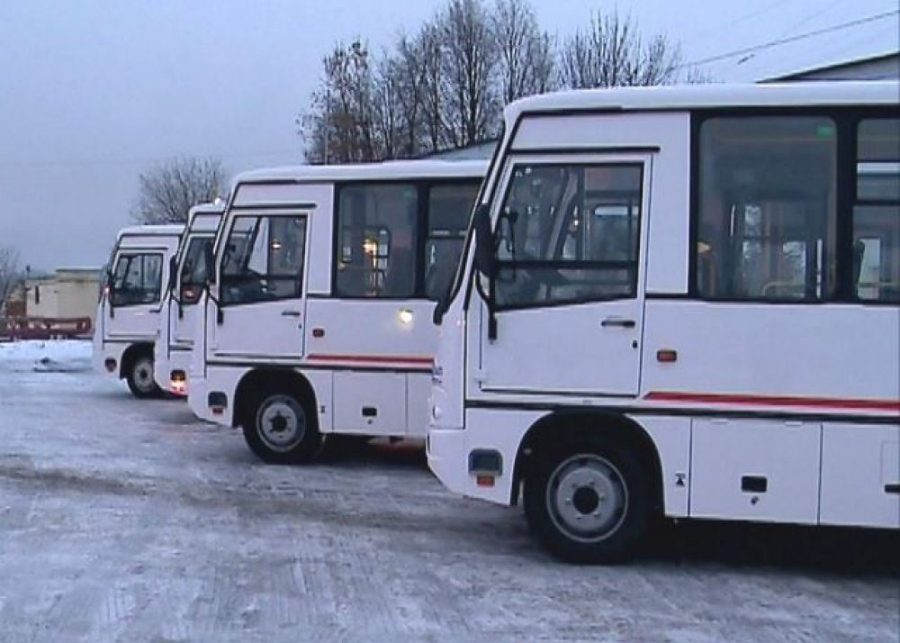 Костромичам объявили о серьёзных изменениях в расписании автобусов
