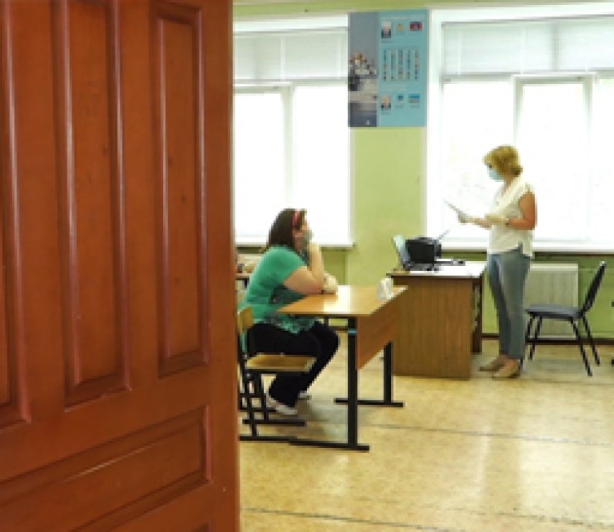 Экзамены — по расписанию: как костромские школы подготовились к ЕГЭ