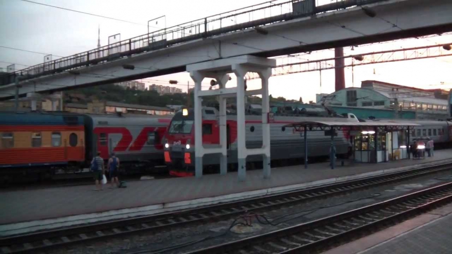 Периодичность курсирования поезда Кострома-Москва сократят