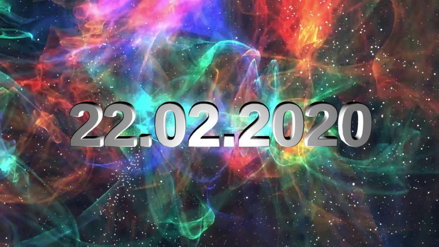 21 февраля 2021 года 21 века-особенная дата, которая может кардинально поменять судьбу человека