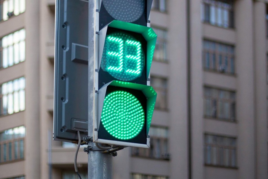 В Костроме пересмотрят неудобные режимы светофоров