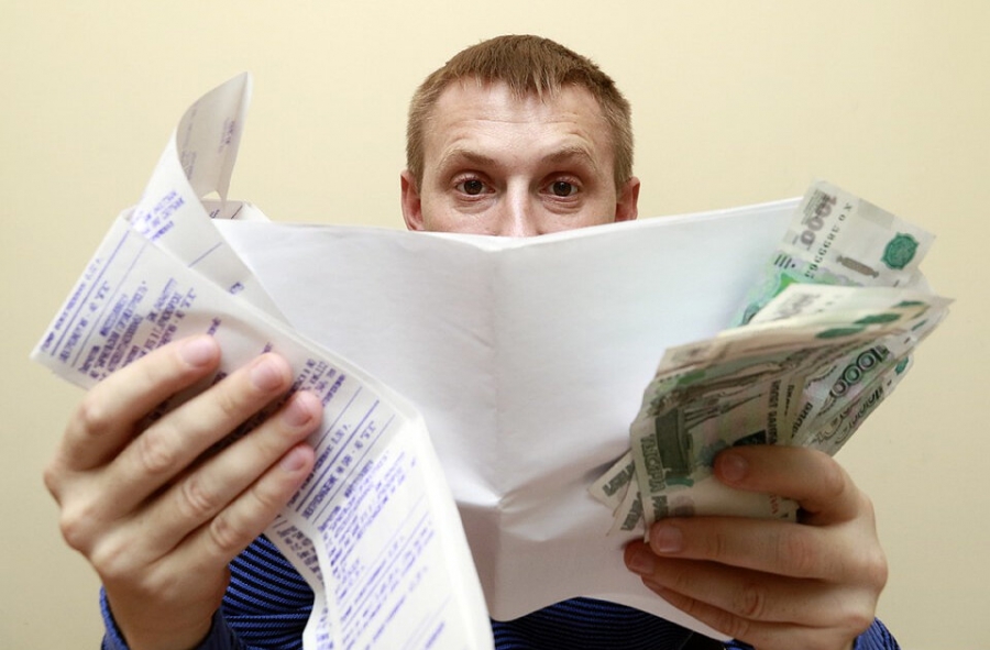 В Костромской области вновь начнут наказывать должников
