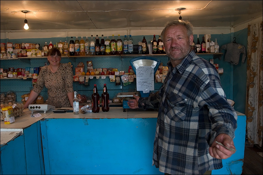 В Костромской области ограничат торговлю алкоголем