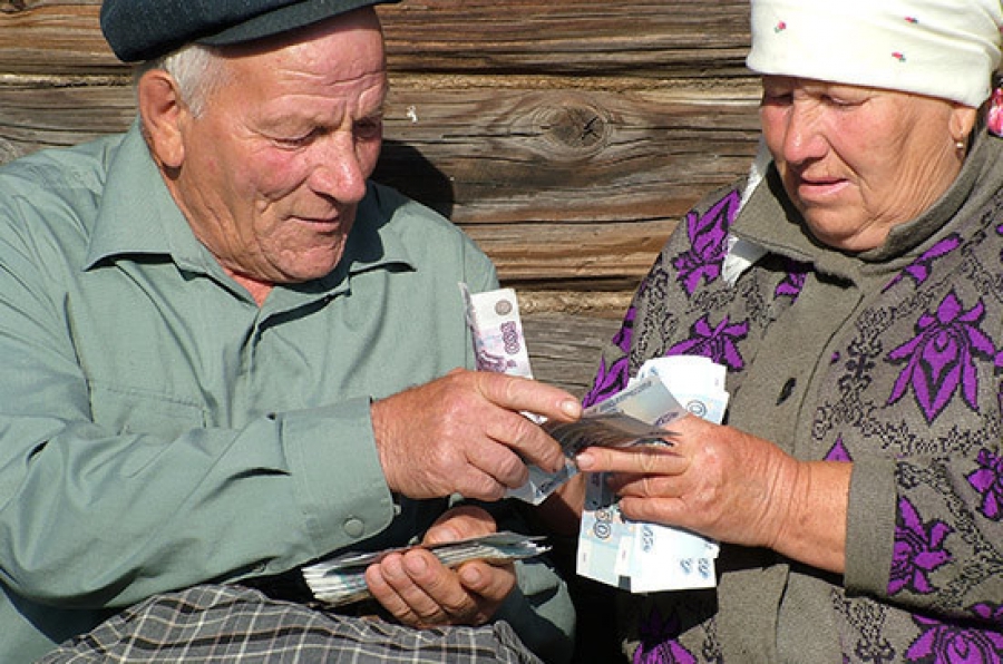 В Костромской области сельские труженики получают специальную надбавку к пенсии
