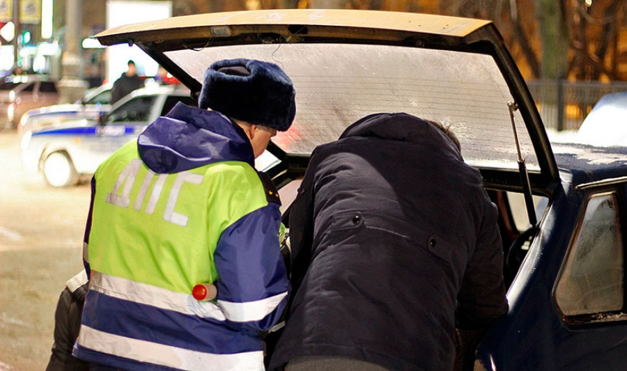 Костромской наркоман со стажем сам себя выдал сотрудникам полиции