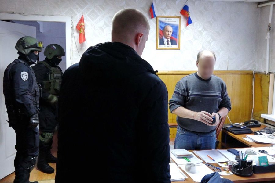 В Костроме осудили бывшего директора цирка за взяточничество