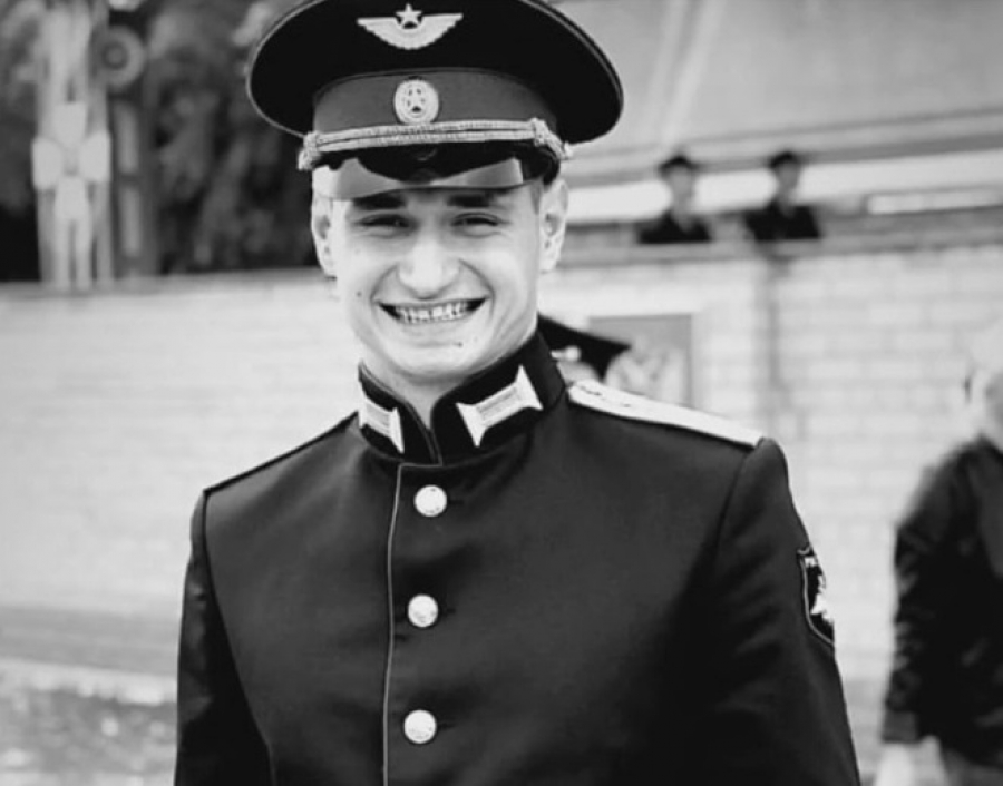В спецоперации на Украине погиб гвардии старший лейтенант костромского 331-го полка