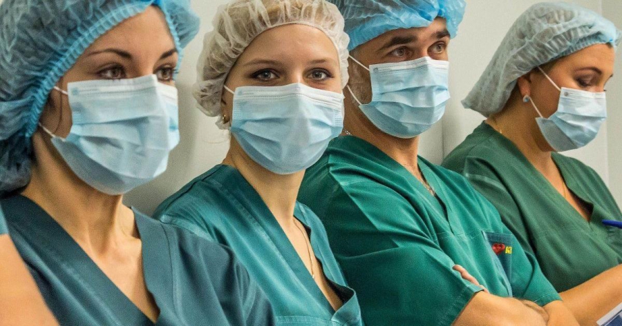 В Костромской области подсчитали количество врачей